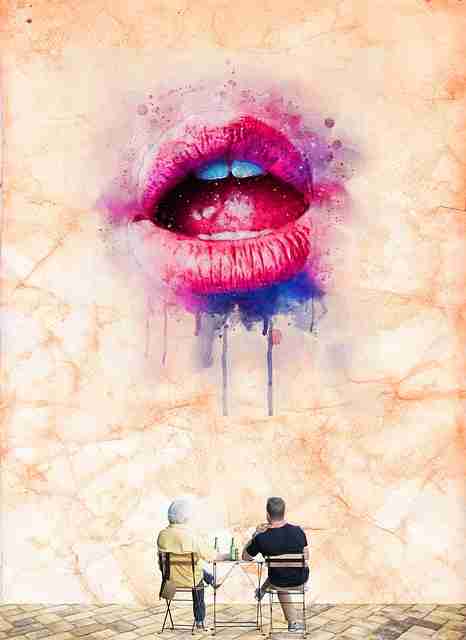 妻社官网站内热议专题｜用户故事投稿刷屏多平台